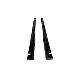 Honda Civic Fd6 Fb7 (2006 - 2016) Marşpiyel Altı Lip (Plastik)